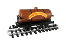 Bachmann 98024 Chocolate Syrup Tanker - G Scale