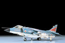 Tamiya 61026 HAWKER SEA HARRIER KIT Co126, 1:48 Scale