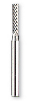 Dremel Tools 9902 TUNGSTEN CARBIDE CUTTER 3/32'