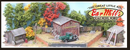 Bar Mills 994 Shack Pack, O-Scale