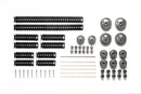 Tamiya 69917 TRACK/WHEEL SET