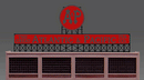 Miller Engineering Animation 440152 A&P Billboard, Small