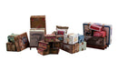 Woodland Scenics A1953 Misc. Freight, HO