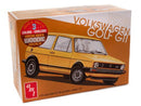 AMT Model Kits AMT1213 '78 Volkswagen Rabbit 1:24