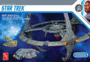 AMT Model Kits AMT1245 Star Trek Deep Space Nine 1:3300