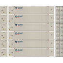 PREORDER Athearn ATH18047 N 53' CIMC Container, EXLU