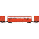 PREORDER Athearn ATH18438 50' NACC Box, Dreseer Magcobar