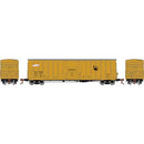 PREORDER Athearn ATH18444 50' NACC Box, CNJ