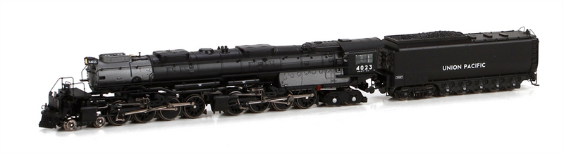 Athearn ATH22904 RTR 4-8-8-4 BIG BOY W/DCC & SOUND, UP