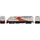 PREORDER Athearn ATH64855 HO F59PHI Locomotive, NMRX