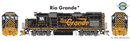 Athearn Genesis ATHG13246 HO GP15T, Rio Grande