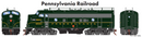 PREORDER Athearn Genesis ATHG19582 HO F3A, PRR