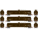 Athearn Genesis ATHG25596 HO 33,900-Gallon LPG Tank, CPDX