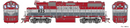 Athearn Genesis ATHG71731 HO GP38-2, EMD Lease