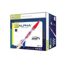 Estes Rockets 1756 Alpha Bulk Pack (12 pk)