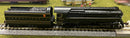 Bachmann 53952 STREAMLINED K4 4-6-2 PACIFIC (DCC ECONAMI SOUND VALUE EQUIPPED) PRR