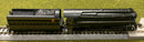 Bachmann 53952 STREAMLINED K4 4-6-2 PACIFIC (DCC ECONAMI SOUND VALUE EQUIPPED) PRR