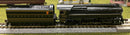 Bachmann 53952 STREAMLINED K4 4-6-2 PACIFIC (DCC ECONAMI SOUND VALUE EQUIPPED) PRR