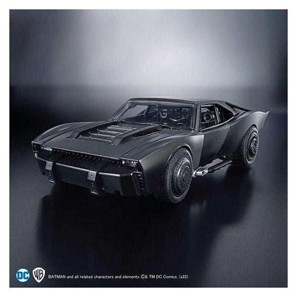 Bandai 2569336 BATMOBILE NEW ITEM A (TENTATIVE)