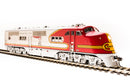 BLI 6896 ATSF E1 A-unit,