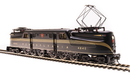 BLI 4684 GG1 Electric, PRR