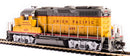 BLI 4279 EMD GP20, UP