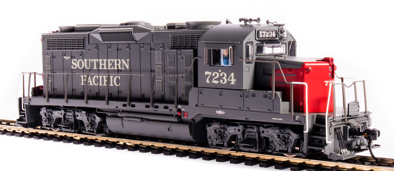 BLI 4277 EMD GP20, SP