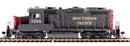BLI 4276 EMD GP20, SP