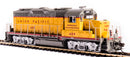 BLI 4279 EMD GP20, UP