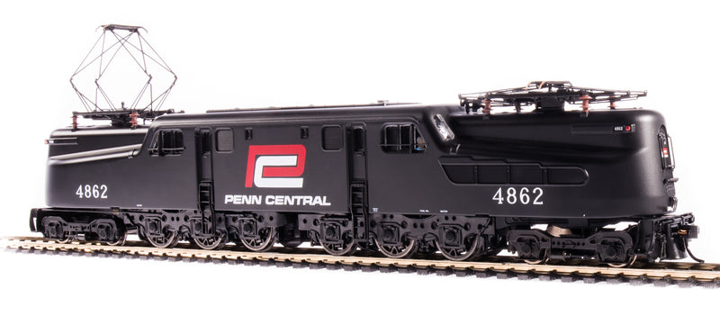 BLI 6372 Penn Central GG1 Electric,