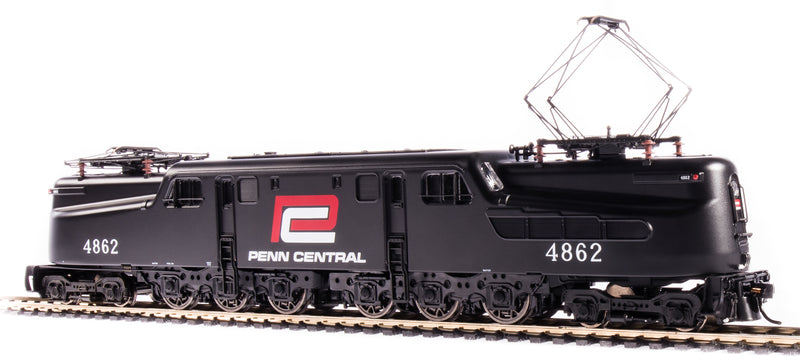 BLI 6372 Penn Central GG1 Electric,