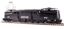 BLI 6375 Amtrak GG1 Electric,