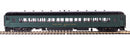 BLI 6447 MEC 80' Passenger Coach, Green & Gold, Single Car, HO (Fantasy Paint Scheme)