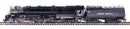 (Brass Hybrid) BLI 4802 UP Early Challenger (CSA-2),