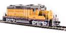 BLI 4279 EMD GP20, UP