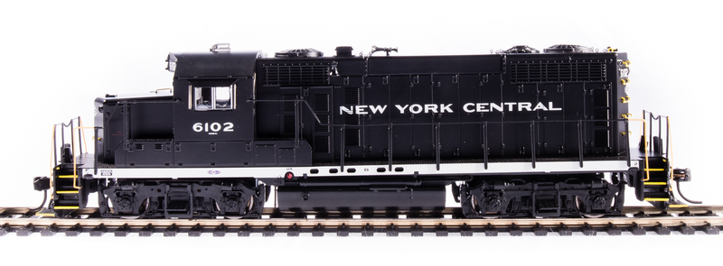 BLI 4275 EMD GP20, NYC