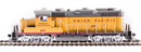 BLI 4279 EMD GP20, UP