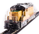 BLI 4278 EMD GP20, UP