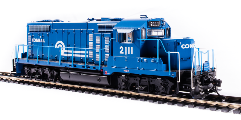 BLI 4271 EMD GP20, Conrail