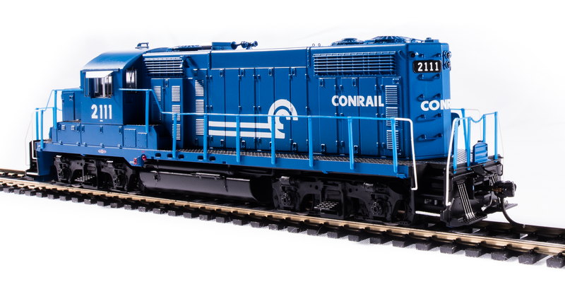 BLI 4271 EMD GP20, Conrail