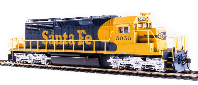 BLI 6775 EMD SD40-2, ATSF