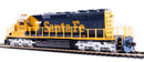 BLI 6774 EMD SD40-2, ATSF