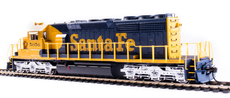 BLI 6775 EMD SD40-2, ATSF