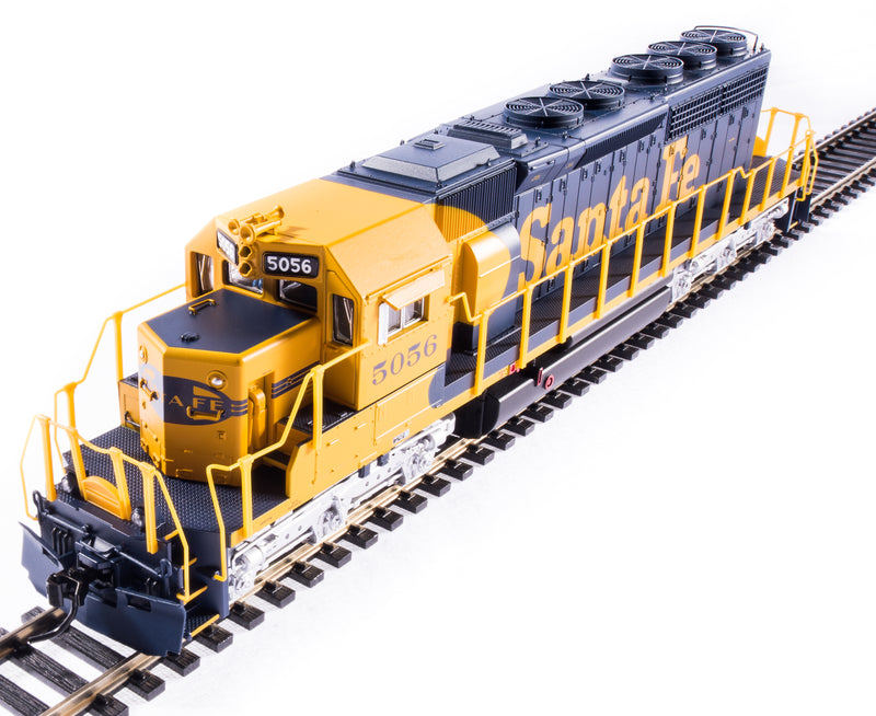 BLI 6775 EMD SD40-2, ATSF