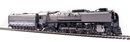 BLI 6645 Union Pacific 4-8-4, Class FEF-3,