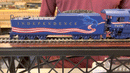 BLI 6812 Reading T1 4-8-4, Independence Day Paint Scheme, Patriotic Sounds, Paragon4 Sound/DC/DCC, Smoke, HO (Fantasy Paint Scheme)