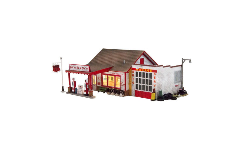 Woodland Scenics 4922 Fill'er Up & Fix'er, N Scale