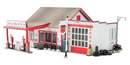 Woodland Scenics 5025 Fill'er Up & Fix'er, HO Scale