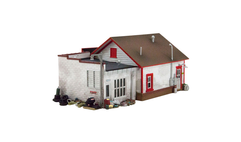 Woodland Scenics BR5025 Fill'er Up & Fix'er, HO