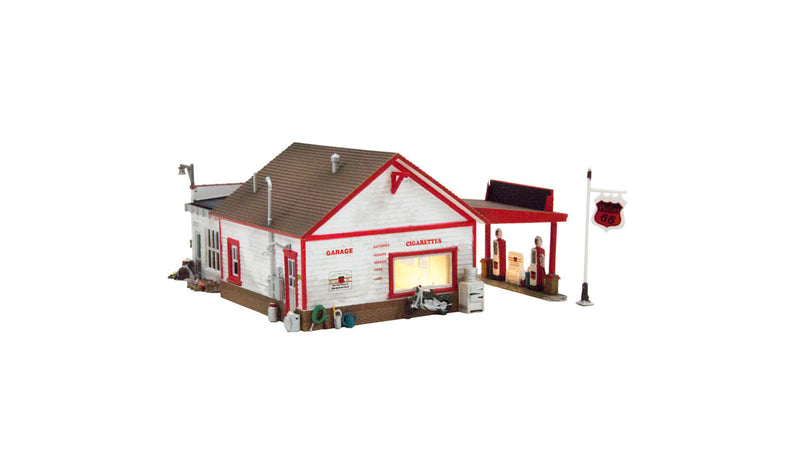 Woodland Scenics BR5025 Fill'er Up & Fix'er, HO